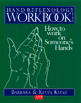Hand Reflexology Workbook (Revised) 