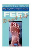 My Reflexologist Says Feet Don't Lie 